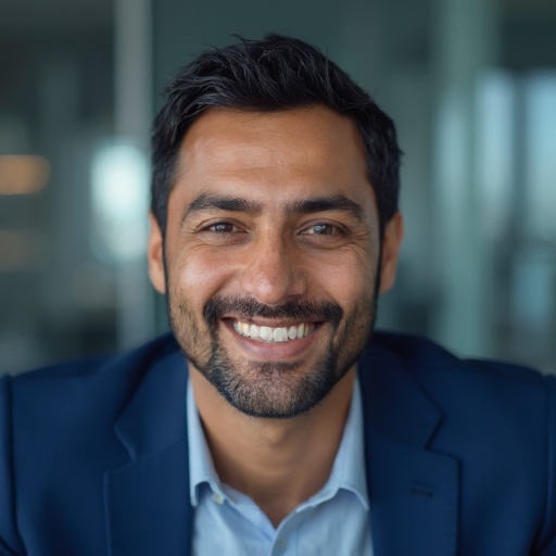 Rohan Mehta — aviator game expert