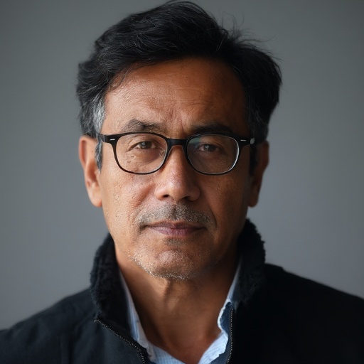 Rajesh Venkataraman — aviator game reviewer